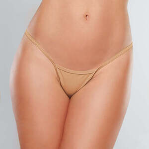 basic instincts g-string